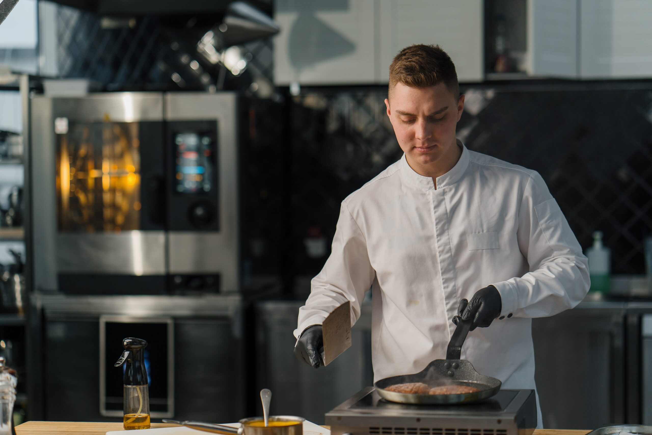 Read more about the article Jak zostać kucharzem?